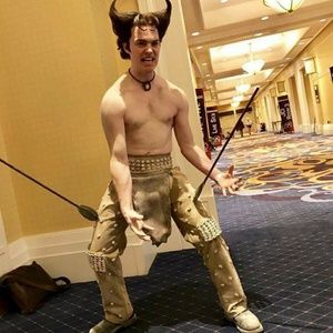 Meet your Posher, Steven